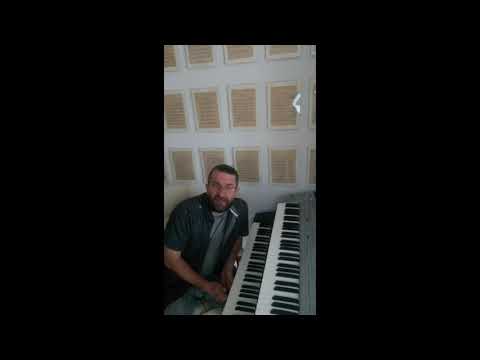 Jarosław Kraska - wprowadzenie do nauki gry na keyboardzie