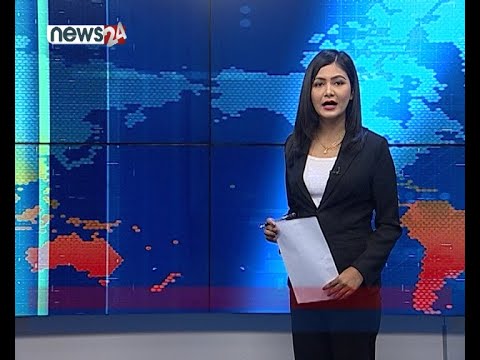 PRIME TIME NEWS_7 PM_2078_08_23 - NEWS24 TV