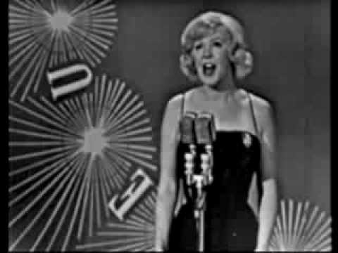 ESC-GB Kathy Kirby-I Belong (1965)