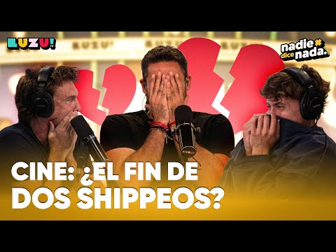 #NADIEDICENADA | SERVIMOS SHOW: ¿PREVIAS CON GÉNERO OPUESTO? Y SE TERMINAN LAS PAREJAS DEL EQUIPO