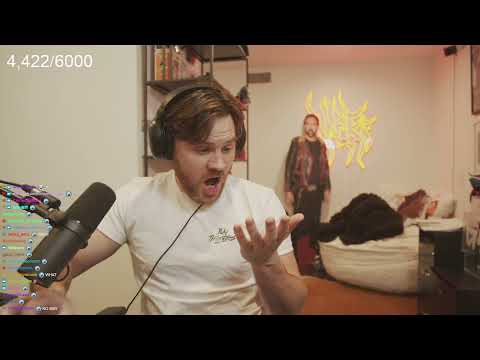 Werden Neff und Caroline herausfinden, dass er weiß ist?