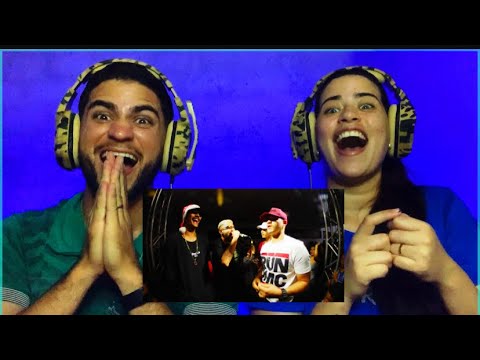 REACT ALVES E KENAI VS NONO E FREE | BATALHA DO MUSEU