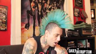 The Casualties - Hangin&#39; at Jake&#39;s Place: Killer Vinyl