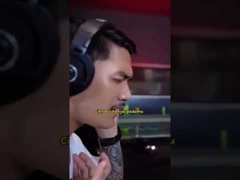 Janji Menakne_ Gilga Sahid & Mira Putri