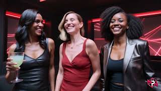 Naughty Playground Networks | Official Promo Video
