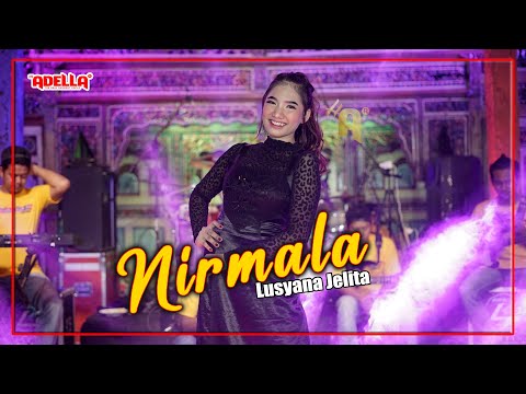 Nirmala - Lusyana Jelita - OM ADELLA
