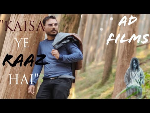 KAISA YE RAAZ HAI COVER VIDEO |RAAZ 2 |KANGANA RANAUT, EMRAAN HASHMI |KK |PRANAY M. RIJIA | AD FILMS