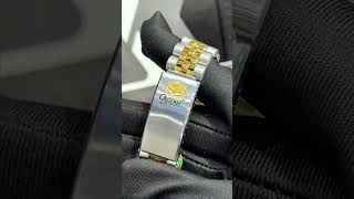 youtube Ogival 40mm Nam OG30328GSK-T