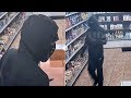 Amsterdam: Overval avondwinkel Nieuwe Maanstraat