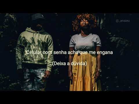 ANTES EU CORRIA ATRÁS - Vírus Feat. Celo Dut, Young Piva & 999 (LETRA)