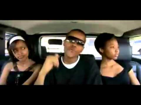 D-Jay Im Back (Namtunes)