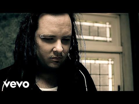 Korn - Alone I Break (Official HD Video)