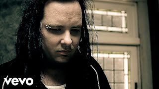 Korn - Alone I Break (Official Video)