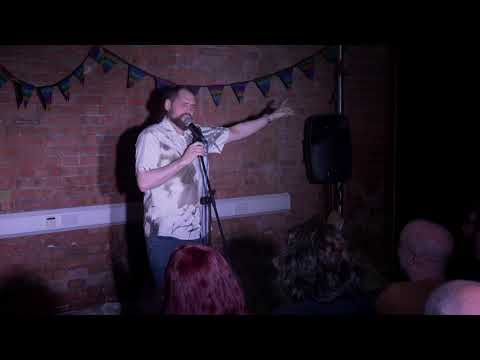 Toby Isaacs - Quantum Leopard June 2024