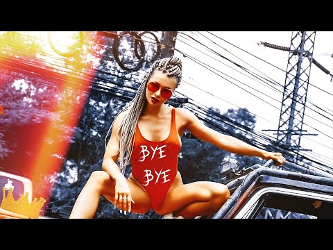 Skunk ❌ Dj Magic - Bye Bye (Videoclip Online)