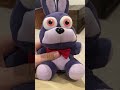 Bonnie bunny’s secret