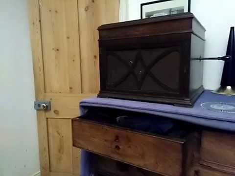 Imperial Dance Orchestra: Wyoming. Valse. 1920.