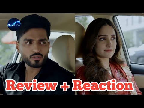 Madawa Episode 40 | 14 Jan 2026 | Omer Shahzad | Aiza Awan | ARY Digital Drama