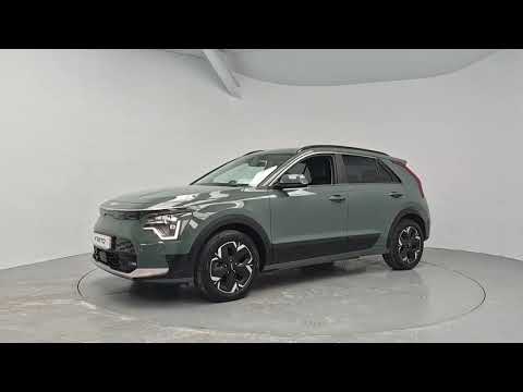 2023 Kia Niro
