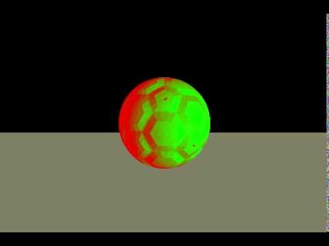 OpenGL - problem #1