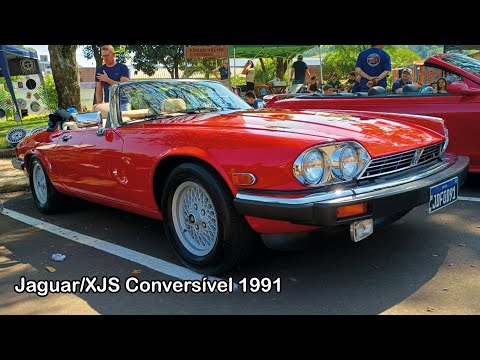 Encontro de Carros Antigos Alusivo aos 64 Anos de Coronel Freitas SC 2025