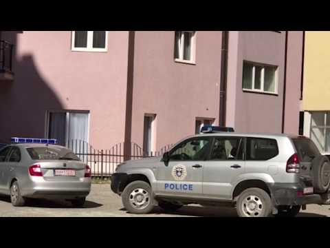 Vetëvritet një 20 vjeçar në Ferizaj 13 TETOR 2017 RTV TEMA