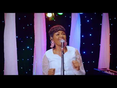 KIKUYU SPONTANEOUS WORSHIP 3.0