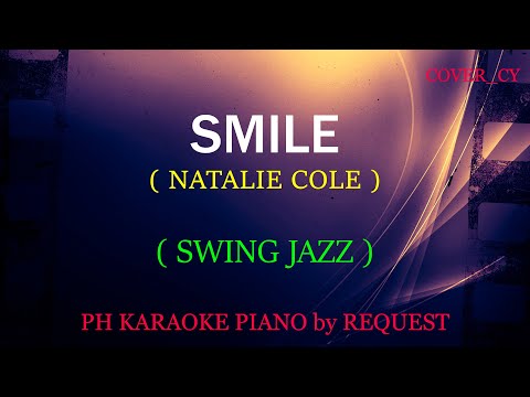 Smile - Natalie Cole