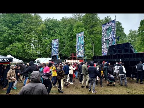 Mechanical Space 🚀 10 YEARS ODS