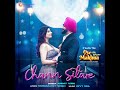 Chann Sitare Ammy Virk Tania Simerjit Singh Official Audio Song 2023