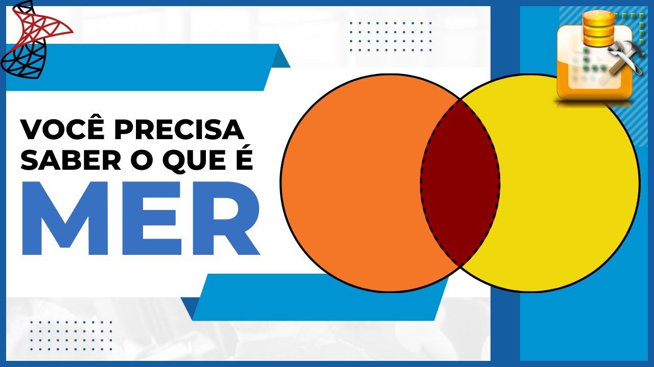 Como fazer MER do Banco de Dados - Passo a Passo