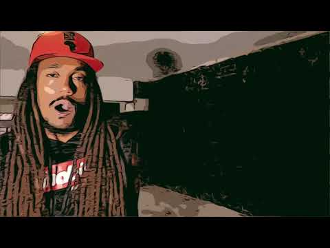 Natty Gong - Trap Rasta (Official Music Video) Prod. xdropzzz