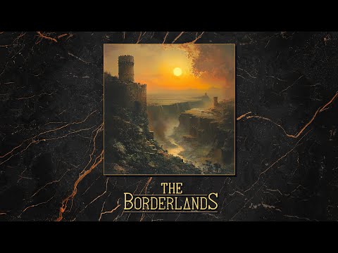 Ziggurath - The Borderlands (Dungeon Synth / Desert Synth)