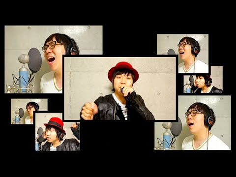 Locked Out Of Heaven - Daichi × Inhyeok Yeo (Bruno Mars Cover)