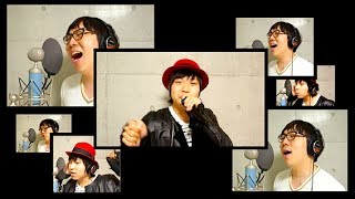 Locked Out Of Heaven - Daichi × Inhyeok Yeo (Bruno Mars Cover)
