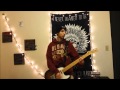 The Wonder Years - Melrose Diner (Guitar Cover ...