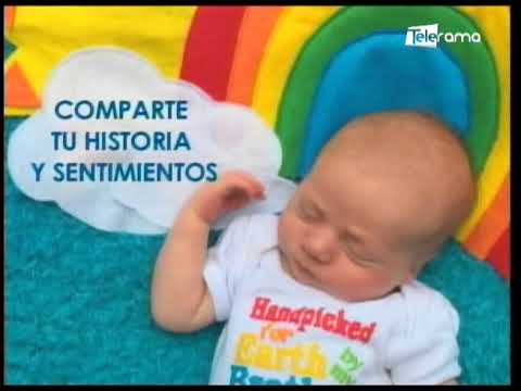 Bebé arcoíris: La felicidad después de una pérdida