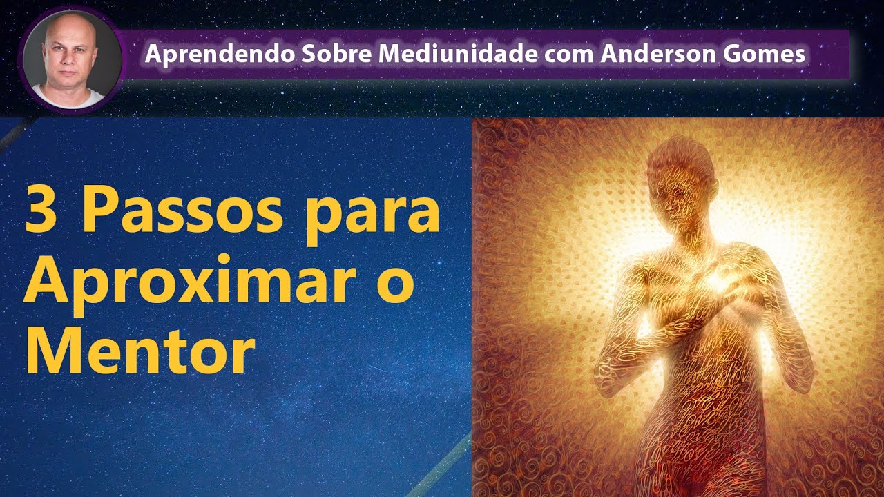 3 Passos para Aproximar o Mentor