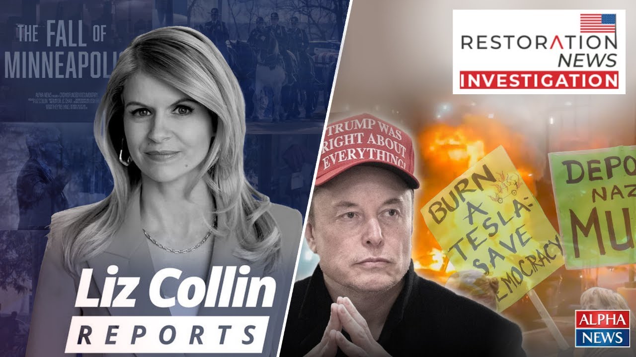 Reporter exposes dark-money donors behind anti-Tesla campaign