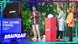 MI LESZ, HA MÁR MOST ELBUKTUK A KLÍMAVÉDELMI CÉLOKAT? | Beck Zsófia x Karakas Ádám x Brain Bar