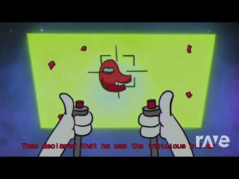 Mashup | MiatriSs, Sndk x OR3O - He Was Still Dancing... NOT!