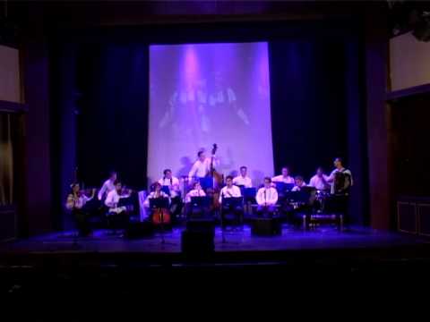 Narodni orkestar Nis - Splet narodnih melodija