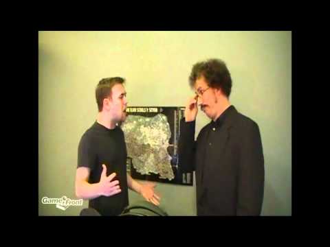 A World With SOPA, And Without GameFront!?