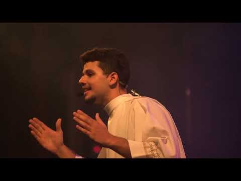 Musical Paixão de Cristo 2025 | Liceu Salesiano do Salvador - Apresentação Completa