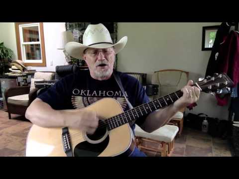 1560 -  Round About Way -  George Strait cover with guitar chords and lyrics