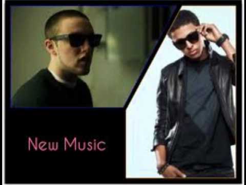 Mac Miller- Defintion Of Cool ft. Diggy Simmons (NEW 2012 HQ) w/lyrics