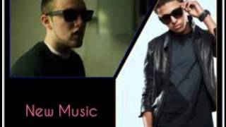 Mac Miller- Defintion Of Cool ft. Diggy Simmons (NEW 2012 HQ) w/lyrics