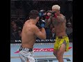 How Did Charles Oliveira Not Get The Tap