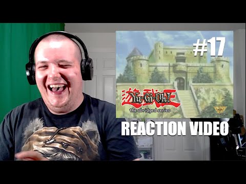 YGOTAS Episode 17 - Reaction Video