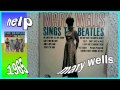 MARY WELLS sings THE BEATLES : HELP 1965 ...